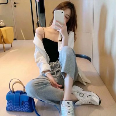 那时我们还小
