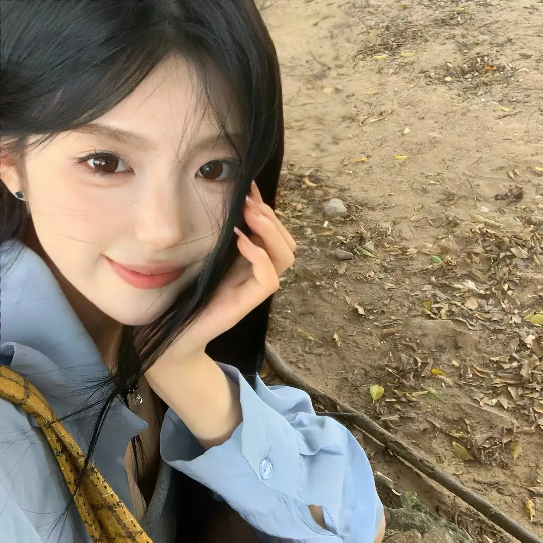 我即闪电